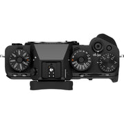 Fujifilm X-T5 Mirrorless Camera with XF 16-50mm Lens