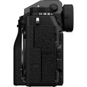Fujifilm X-T5 Mirrorless Camera with XF 16-50mm Lens
