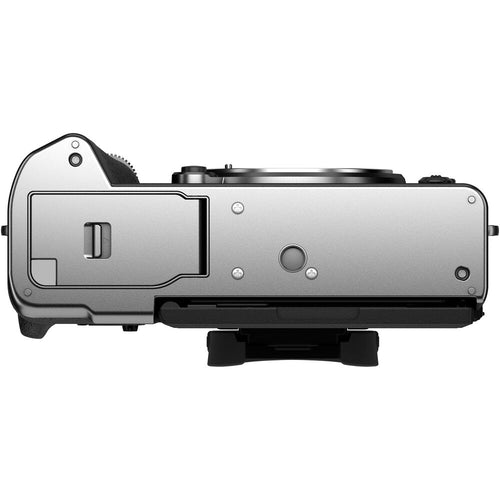 Fujifilm X-T5 Mirrorless Camera with XF 16-50mm Lens