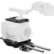 Bright Tangerine LeftField Sony BURANO System - Base Documentary Kit (BUD One-Axis VCT-14)