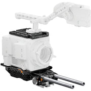 Bright Tangerine LeftField Sony BURANO System - Base Documentary Kit (BUD One-Axis VCT-14)