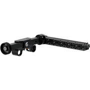 Bright Tangerine Axl NATO EVF Mount