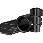 Bright Tangerine 19mm Rod Mounting Bracket (MAP M4)
