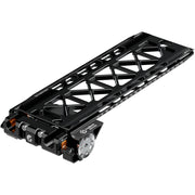 Bright Tangerine KASBAH Atman Shoulder Rig Frame