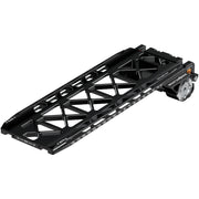 Bright Tangerine KASBAH Atman Shoulder Rig Frame