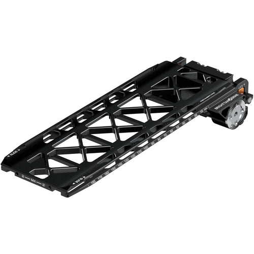 Bright Tangerine KASBAH Atman Shoulder Rig Frame