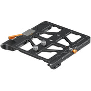 Bright Tangerine BUD Compatible Bottom Plate for Sony BURANO
