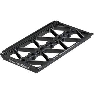 Bright Tangerine BUD Universal Stabiliser Adapter Mount 6" (160mm)