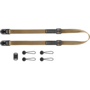 Peak Design Leash - Coyote