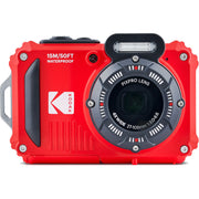 Kodak Pixpro WPZ2 Waterproof Digital Camera