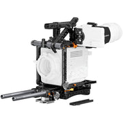 Bright Tangerine LeftField Sony BURANO System - Expert Documentary Kit (BUD Two-Axis VCT-14)