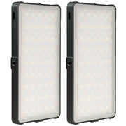 Phottix M200R SE RGB LED Twin Light