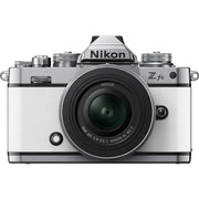 Nikon Z fc with Nikkor Z DX 16-50mm VR Lens