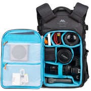 Summit Creative Small Camera Backpack Tenzing 18L