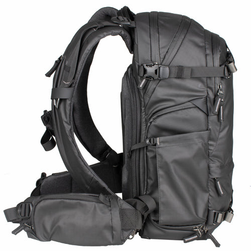 Summit Creative Small Camera Backpack Tenzing 18L