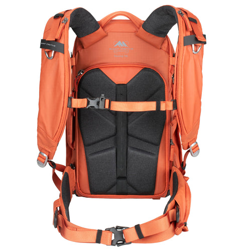 Summit Creative Small Camera Backpack Tenzing 18L
