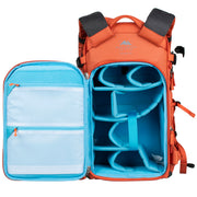 Summit Creative Small Camera Backpack Tenzing 18L