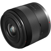 Canon EOS R50 V with RF-S 14-30mm f/4-6.3 IS STM PZ Lens (Starter Kit)