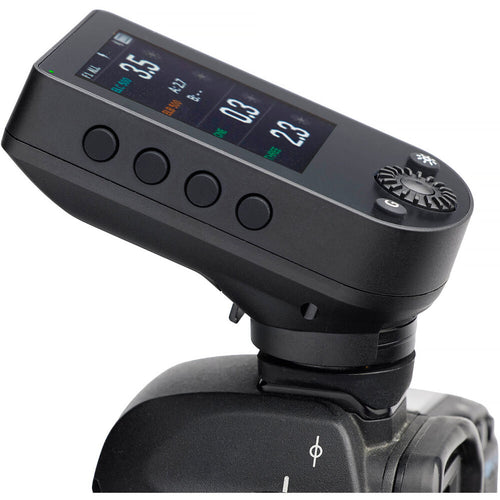 Elinchrom Transmitter Pro X (Canon)