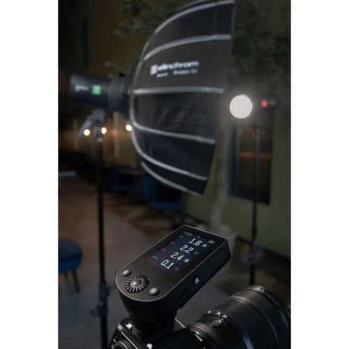 Elinchrom Transmitter Pro X (Canon)
