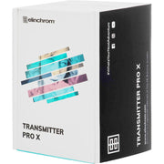Elinchrom Transmitter Pro X (Nikon)