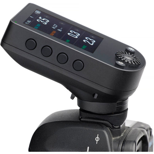 Elinchrom Transmitter Pro X (Nikon)