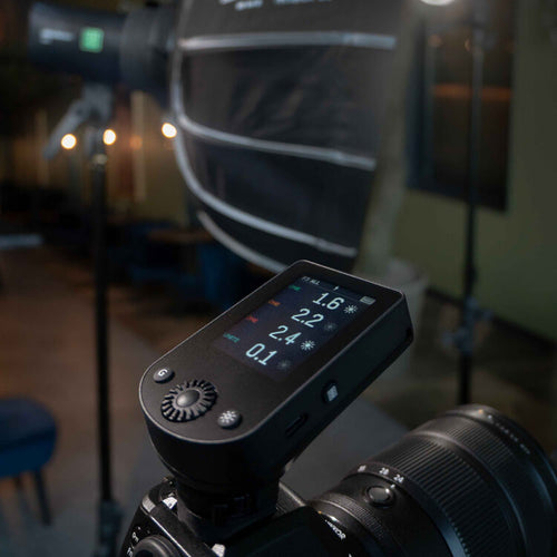 Elinchrom Transmitter Pro X (Nikon)