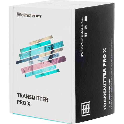 Elinchrom Transmitter Pro X (Fujifilm)