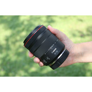 Canon EOS R6 V with RF 20-50mm f/4L IS USM PZ Lens (Master Kit)