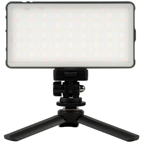 Phottix M200R SE RGB LED Twin Light