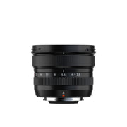 FUJIFILM XF 8mm F3.5 R WR Lens