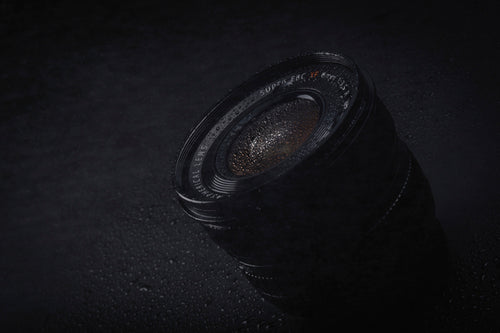 FUJIFILM XF 8mm F3.5 R WR Lens