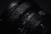 FUJIFILM XF 8mm F3.5 R WR Lens