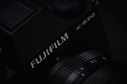 FUJIFILM XF 8mm F3.5 R WR Lens