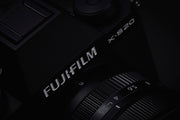 FUJIFILM XF 8mm F3.5 R WR Lens