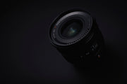 FUJIFILM XF 8mm F3.5 R WR Lens