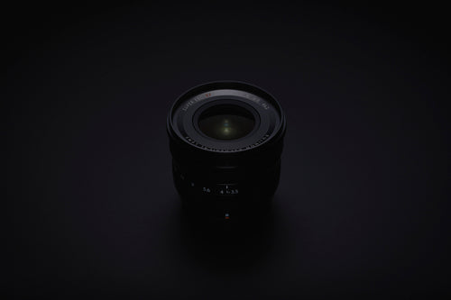 FUJIFILM XF 8mm F3.5 R WR Lens
