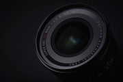 FUJIFILM XF 8mm F3.5 R WR Lens