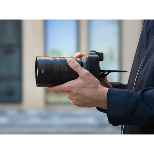 Hasselblad XCD 35-100mm f/2.8-4 Zoom Lens