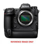 Nikon Z9 Mirrorless Digital Camera (Body Only) - Second Hand