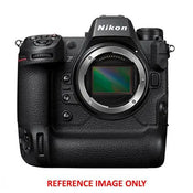 Nikon Z9 Mirrorless Digital Camera (Body Only) - Second Hand