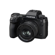 FUJIFILM XF 8mm F3.5 R WR Lens