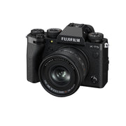 FUJIFILM XF 8mm F3.5 R WR Lens
