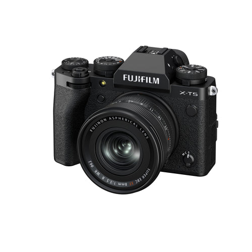 FUJIFILM XF 8mm F3.5 R WR Lens