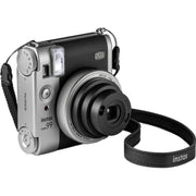 Fujifilm Instax Mini 99 Instant Camera (Silver)