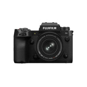 FUJIFILM XF 8mm F3.5 R WR Lens
