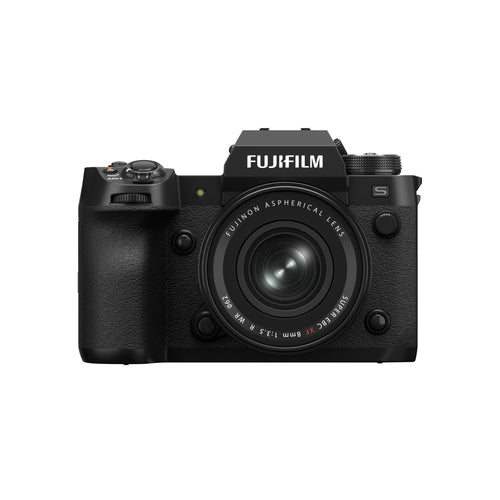 FUJIFILM XF 8mm F3.5 R WR Lens