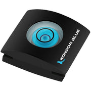 Kondor Blue Bubble Level Hot Shoe Cover