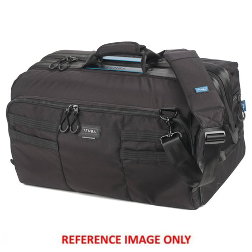 Tenba Cineluxe V2 Shoulder Bag 24 - Black - Second Hand