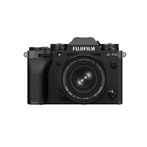 FUJIFILM XF 8mm F3.5 R WR Lens